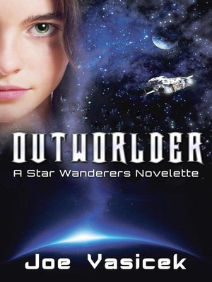 cover image of Outworlder